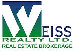 Weiss Realty Logo
