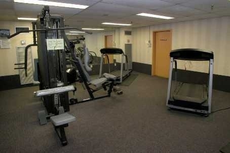 S O L D ***3000 BATHURST ST. APT. 1210