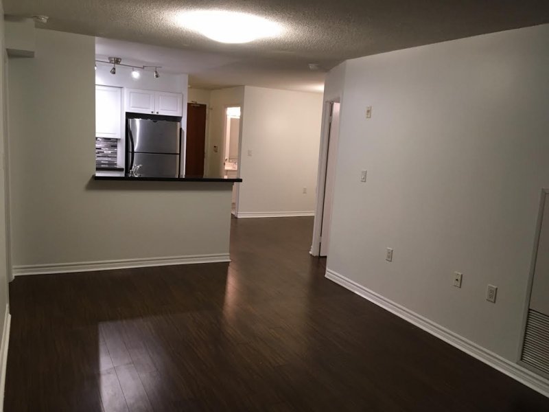 LEASED   3830 BATHURST ST. APT.707 FOR LEASE