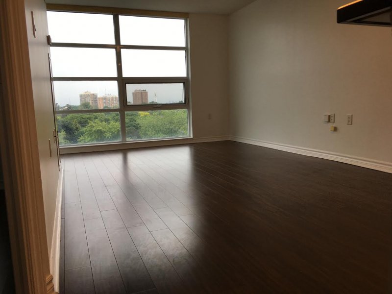 LEASED   3830 BATHURST ST. APT.707 FOR LEASE