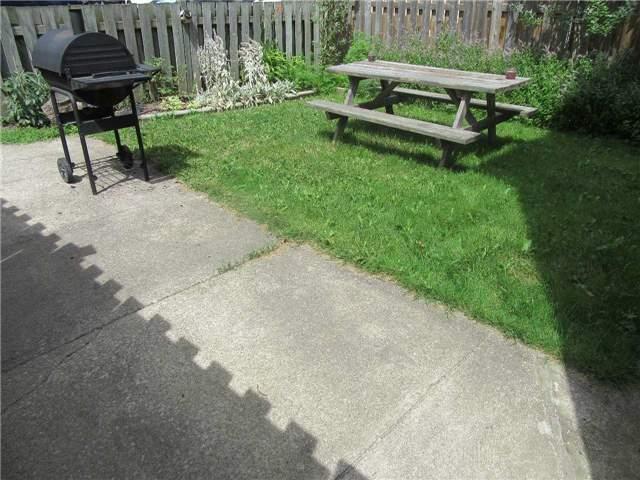 4 Lanark Avenue- TRIPLEX - $1,050,000 SOLD