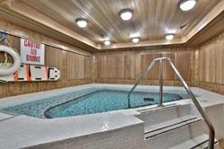 3000 BATHURST  ST- LEASED