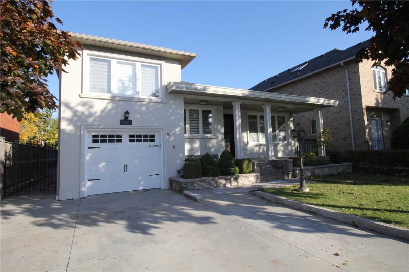 SOLD  204 CLANTON PARK ROAD***Provided Buyer