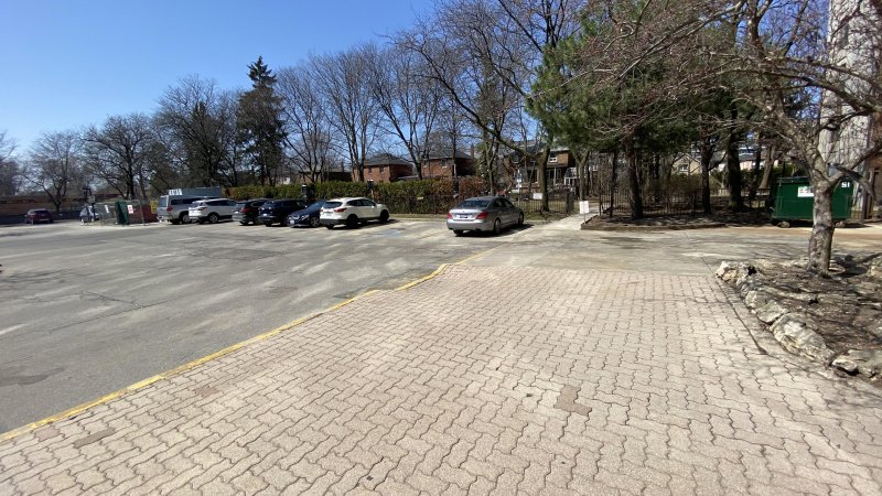 3000 Bathurst apt. 209 SOLD $700,000