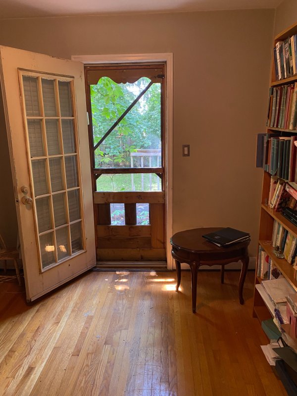 46 Barclay Rd  SOLD  $1,150,000 3 bd, 2 baths