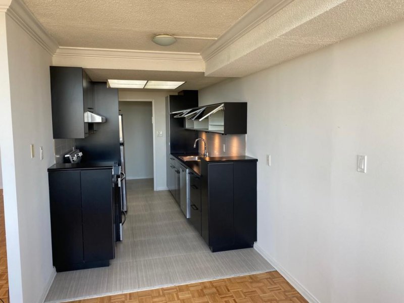 SOLD**3000 Bathurst St. #804 - $518,000