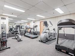 SOLD**3000 Bathurst St. #804 - $518,000