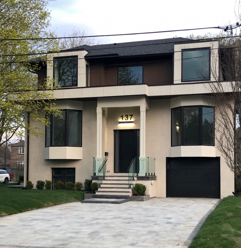 137 Bannocburn Ave - $3,769,000
