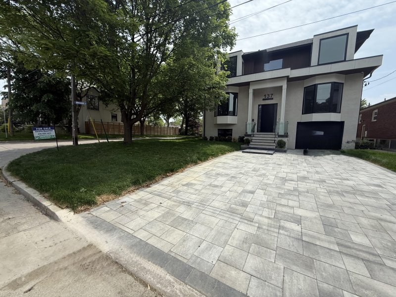 137 Bannocburn Ave - $3,769,000