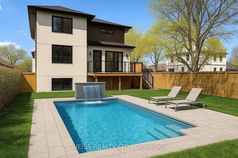 137 Bannocburn Ave - $3,769,000