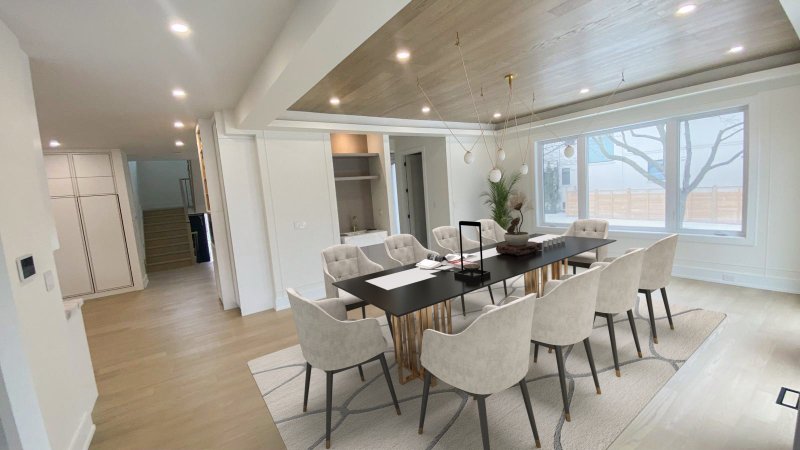 137 Bannocburn Ave - $3,769,000