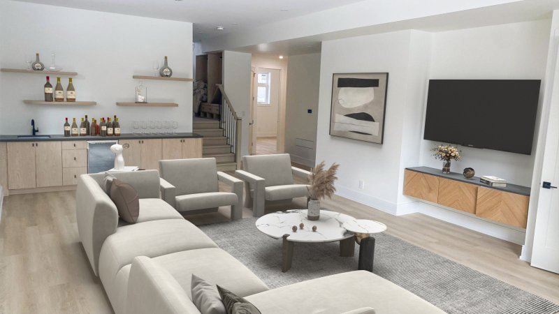 137 Bannocburn Ave - $3,769,000