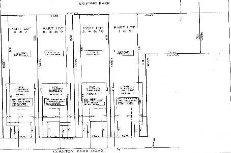 SOLD -196-200 Clanton Park Road