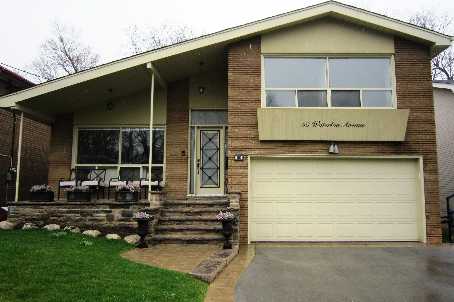 *** SOLD*** 50 WATERLOO AVENUE