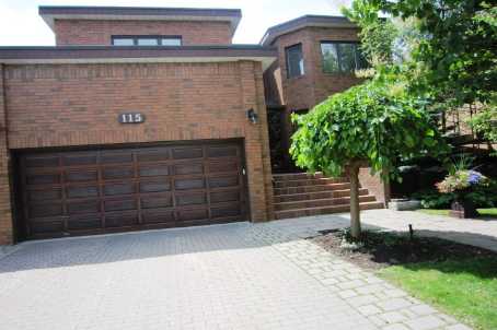 ***SOLD***   115 LAURELCREST AVE -A BEAUTY