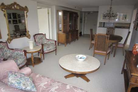 2 NEPTUNE DRIVE 2+1 & 2 BDRMS GORGEOUS CONDOS