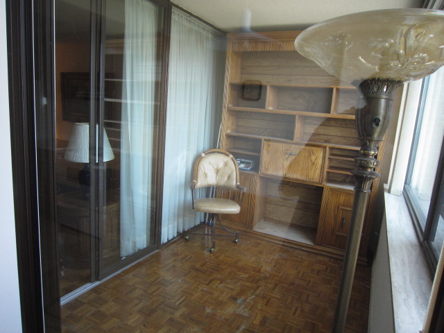 **SOLD**3000 BATHURST APT. 1503 - $429,000